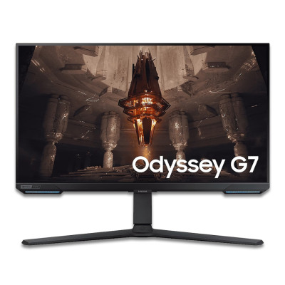 Samsung Odyssey G70B 144Hz 32inch